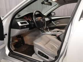 BMW 535