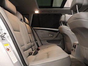 BMW 535