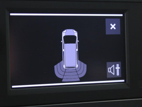 Citroen e-Berlingo Van