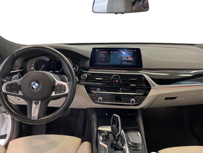 BMW 620 Gran Turismo