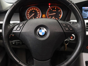BMW 535