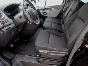 Renault Trafic Bussi