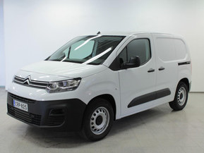 Citroen e-Berlingo Van