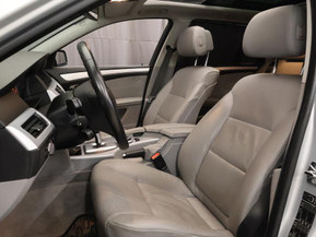 BMW 535