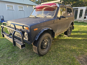 Lada Niva