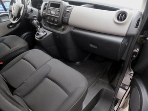 Renault Trafic Bussi