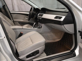 BMW 535