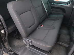 Renault Trafic Bussi