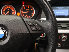 BMW 535