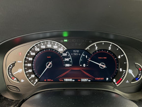 BMW 620 Gran Turismo
