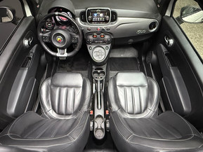 Fiat-Abarth 595 Turismo