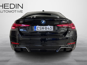 BMW i4 M60