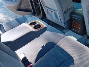 Peugeot 607