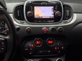 Fiat-Abarth 595 Turismo