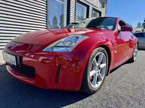 Nissan 350Z