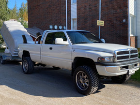 Dodge Ram 2500