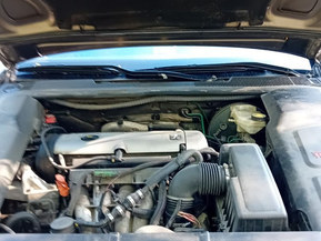 Peugeot 607