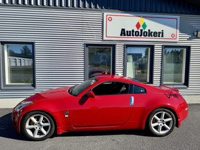 Nissan 350Z