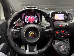 Fiat-Abarth 595 Turismo