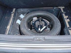 Peugeot 607