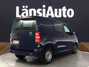 Citroen Jumpy