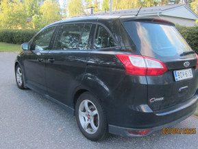 Ford C-MAX Grand