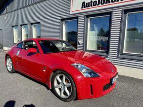 Nissan 350Z