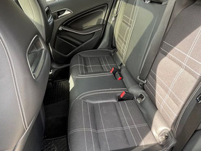 Mercedes-Benz A