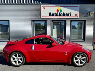 Nissan 350Z