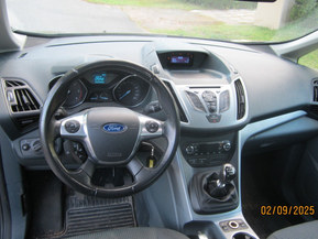 Ford C-MAX Grand
