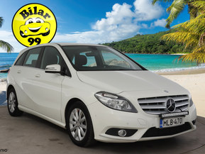 Mercedes-Benz B