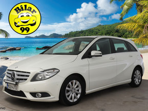 Mercedes-Benz B