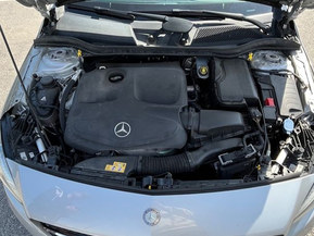 Mercedes-Benz A