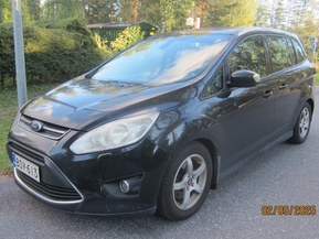 Ford C-MAX Grand