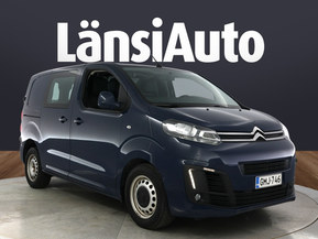 Citroen Jumpy