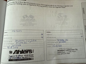 Fiat-Abarth 595 Turismo