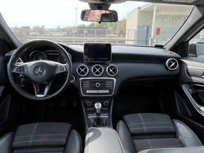 Mercedes-Benz A