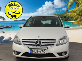 Mercedes-Benz B