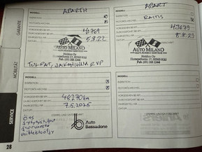 Fiat-Abarth 595 Turismo