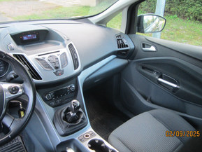Ford C-MAX Grand