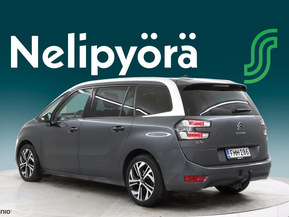 Citroen Grand C4 Picasso