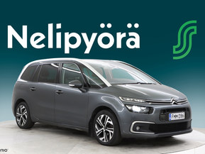 Citroen Grand C4 Picasso