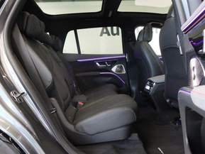 Mercedes-Benz EQS SUV