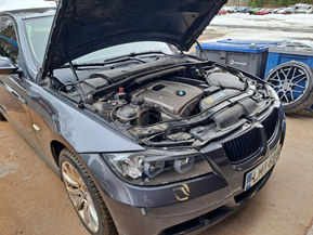 BMW 325