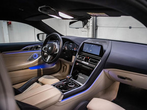 BMW M850i