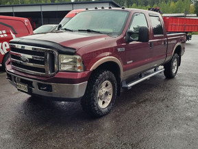 Ford F350
