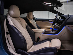 BMW M850i