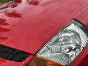 Ford StreetKa