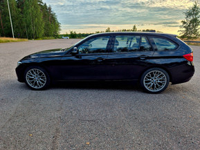 BMW 335