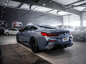 BMW M850i